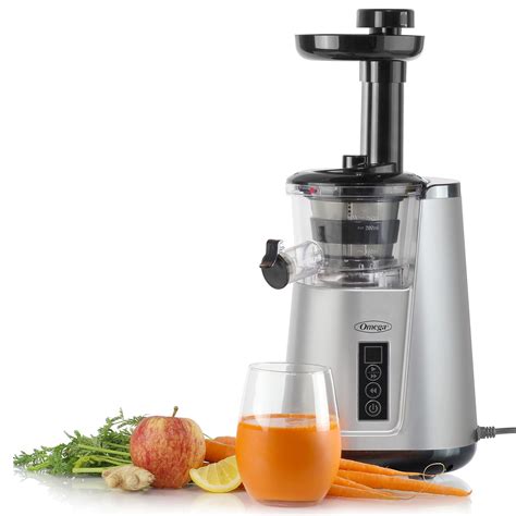 omega masticating juicer for sale